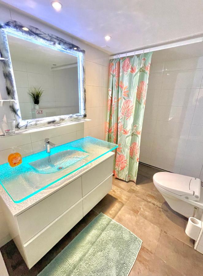 Chalet Romantica Carpe Diem Best View Best Location Brienz  Exteriör bild